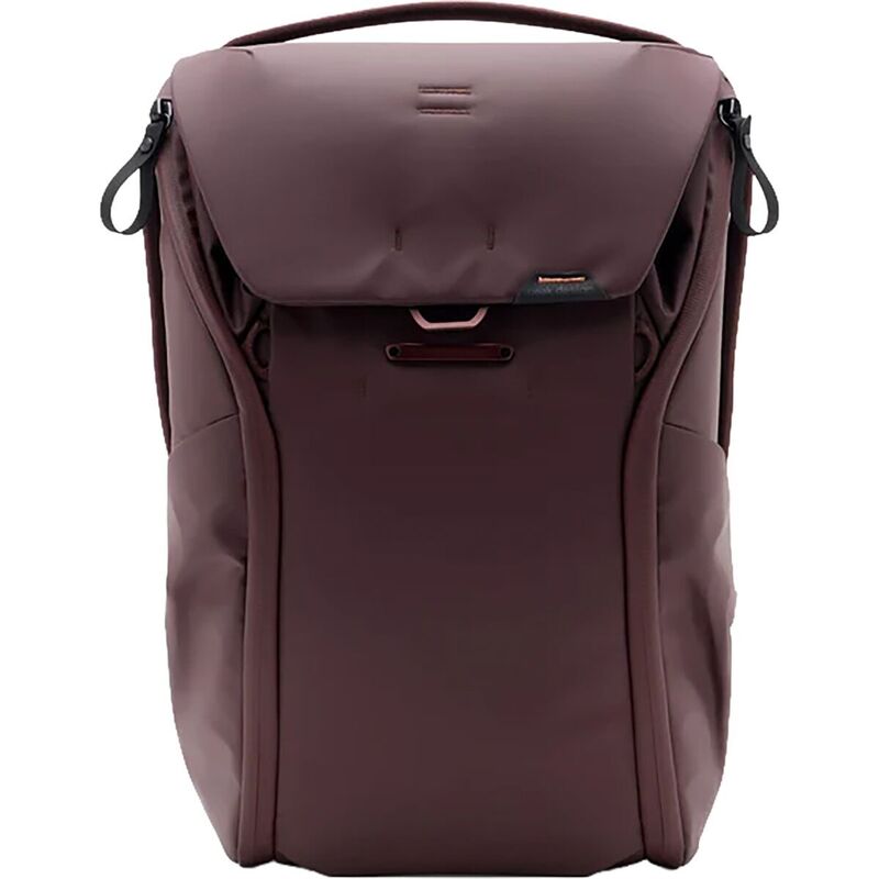まっ盛りひな形 メンズ 御徒面子 うしろ側容器に並べる・背嚢 Peak Design Everyday 20L Backpack Eclipse