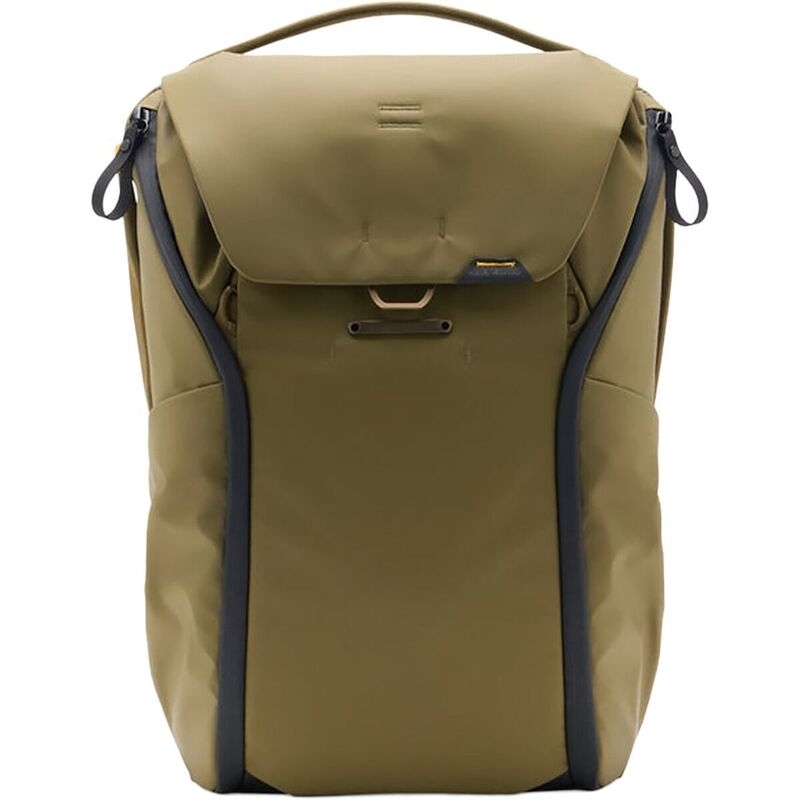 まっ盛りひな形 メンズ 御徒面子 うしろ側容器に並べる・背嚢 Peak Design Everyday 30L Backpackelp