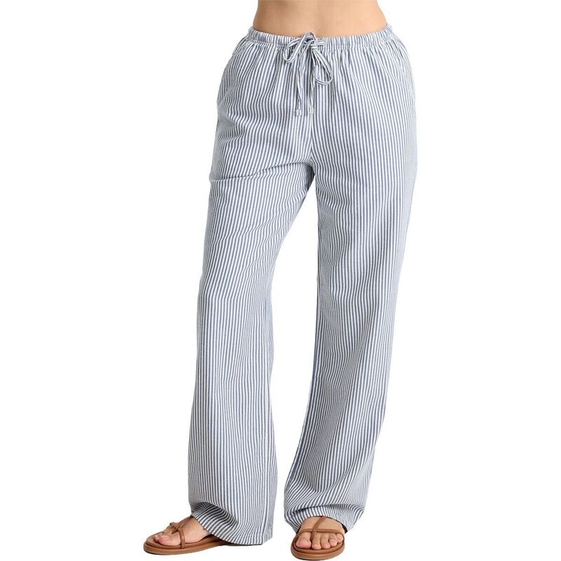 ローアク レディース ボトムス カジュアルパンツ Roark Costa Pant - Women's Neptune｜ReVida 店