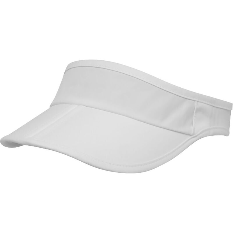 サンデイアフターヌーンズ メンズ アクセサリー 帽子 Sunday Afternoons Aero Visor White ホワイト|ReVida 店