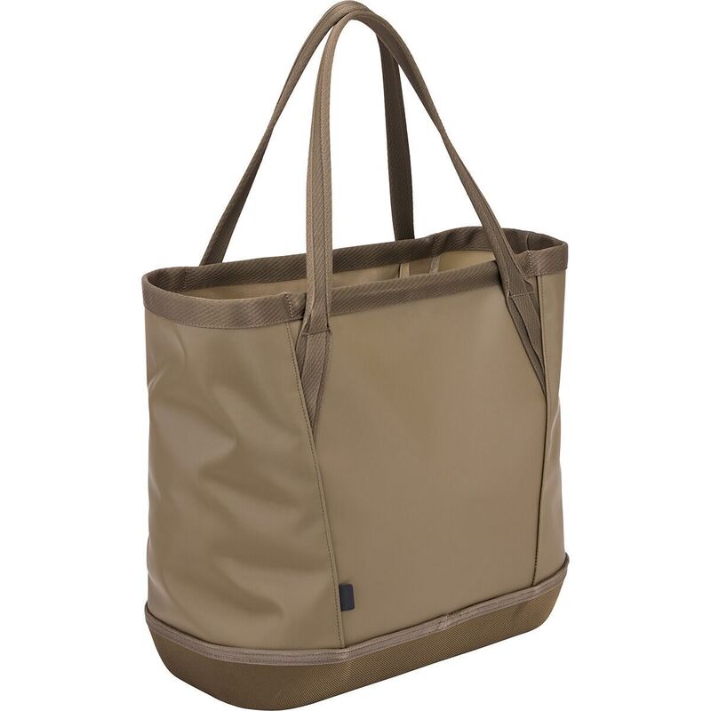 スリー メンズ 御徒面子 Thule Chasm 30L Gear Tote Deep Khaki カーキ