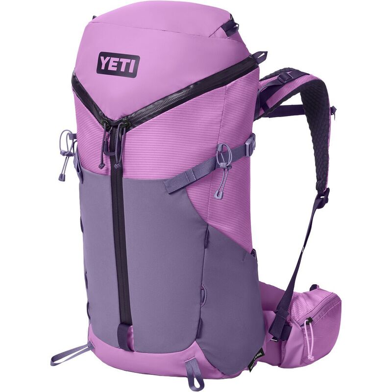 イエティ レディース 御徒面子 うしろ側容器に並べる・背嚢 YETI Skala 32L Backpack - Women\u0027s Desert Bloom