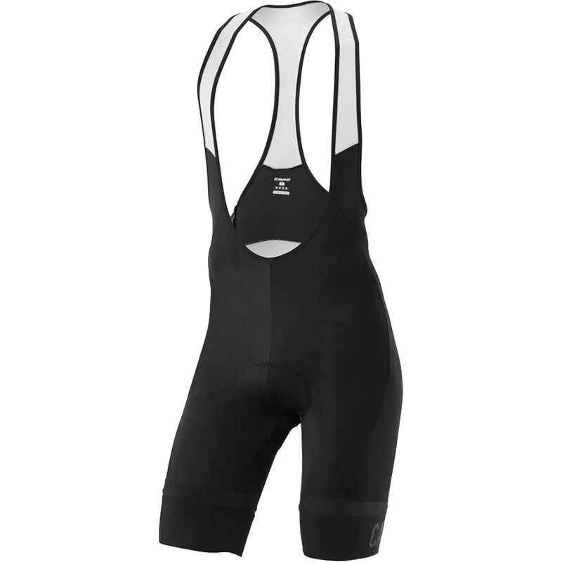 カポ メンズ ボトムス ハーフパンツ・ショーツ ショートパンツ Capo Super Corsa Classica Bib Shorts - Men's Black ブラック|ReVida 店