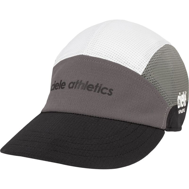 シエルアスレチックス メンズ 佩び物 かぶり笠 旗がしら Ciele Athletics FSTCapSC-Field-IconicSL Cap Whitaker
