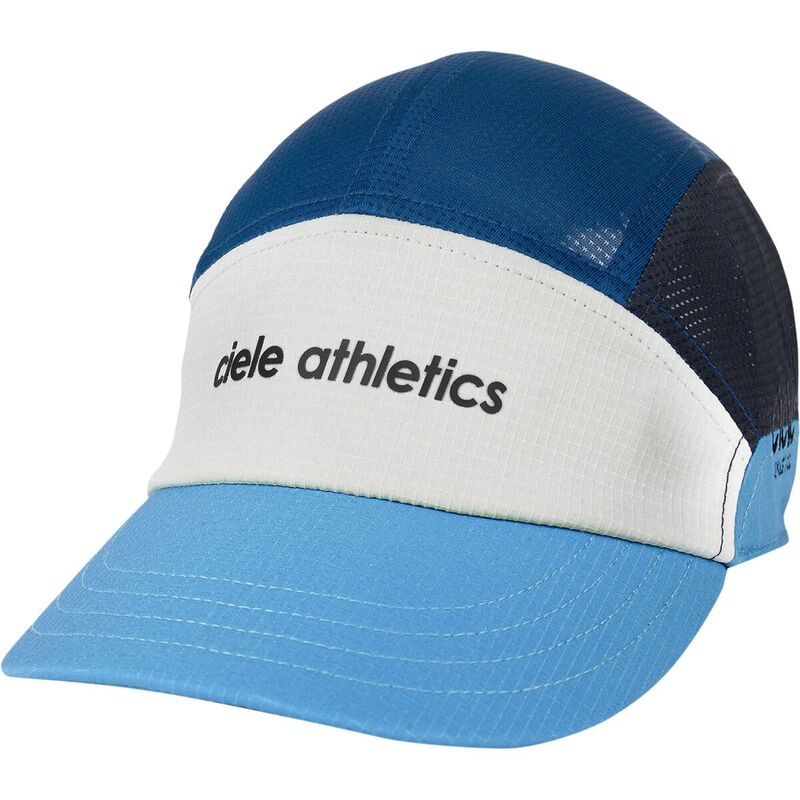 シエルアスレチックス メンズ 佩び物 かぶり笠 旗がしら Ciele Athletics FSTCapSC-Field-IconicSL Cap White 白いこと