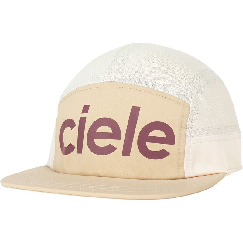 シエルアスレチックス メンズ 佩び物 かぶり笠 旗がしら Ciele Athletics GOCap-Comp-Century Cap Safari