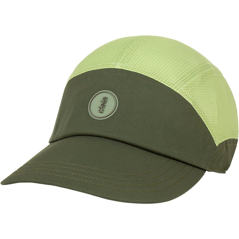 シエルアスレチックス メンズ 佩び物 かぶり笠 旗がしら Ciele Athletics FSTCapSComp NinetySL Running Hatarragon