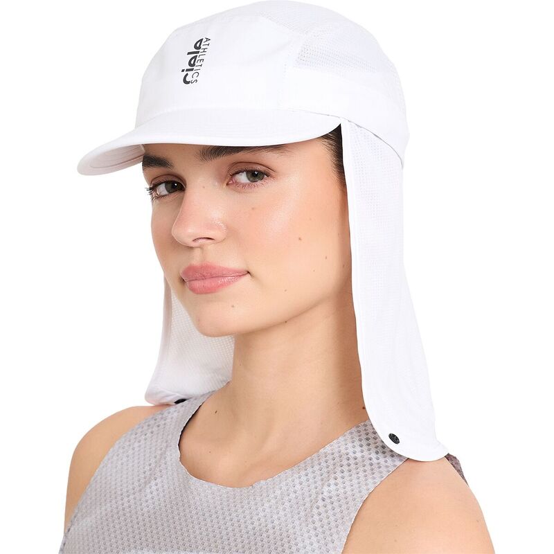 シエルアスレチックス メンズ アクセサリー 帽子 キャップ Ciele Athletics GOCapPYN-2-Comp Trooper|ReVida 店