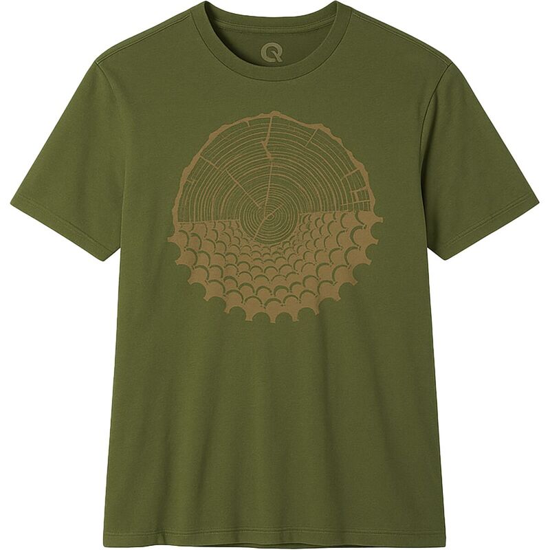 クラブライド メンズ トップス プルオーバー Club Ride Apparel Cog T-Shirt - Men\u0027s Beetle