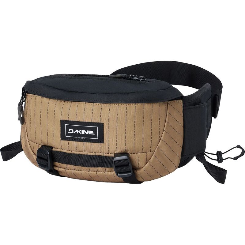 ダカイン メンズ 御徒面子 うしろ側容器に並べる・背嚢 DAKINE Hot Laps 2L Hipack Coyote Morse Code/White 白いこと