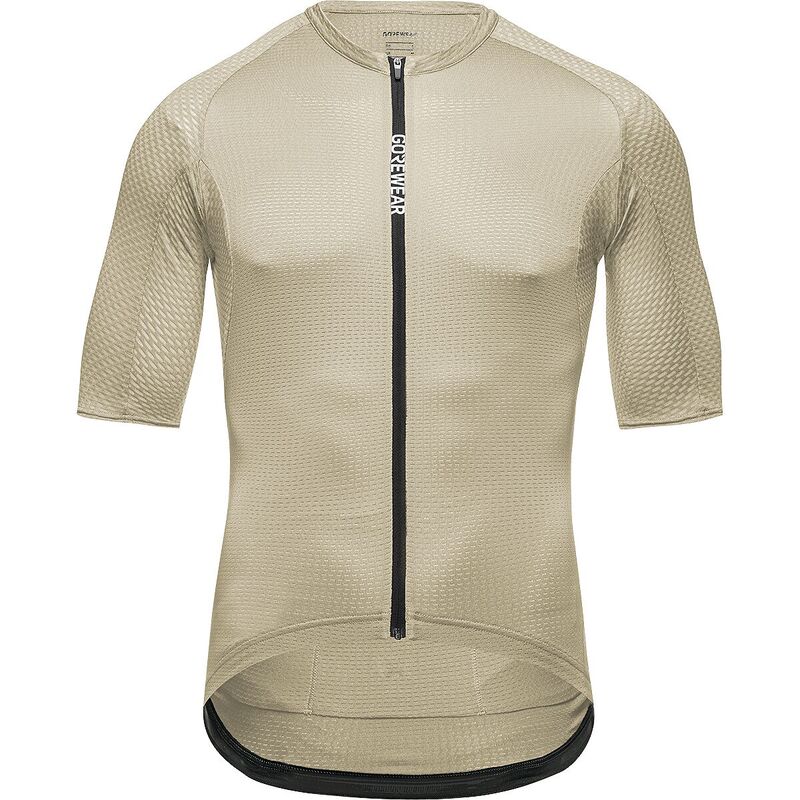 ゴアお召しもの メンズ トップス プルオーバー プルオーバー GOREWEAR SPINSHIFT Breathe Jersey - Men\u0027s Tech Beige ベージュ