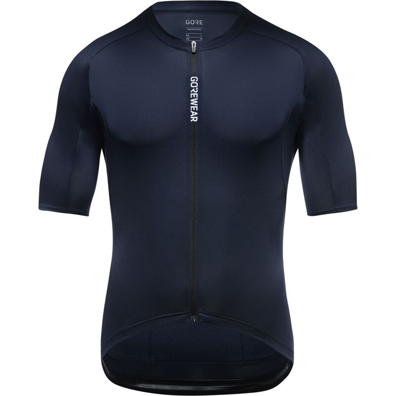 ゴアお召しもの メンズ トップス プルオーバー プルオーバー GOREWEAR SPINSHIFT Jersey - Men\u0027s Orbit Blue 青色