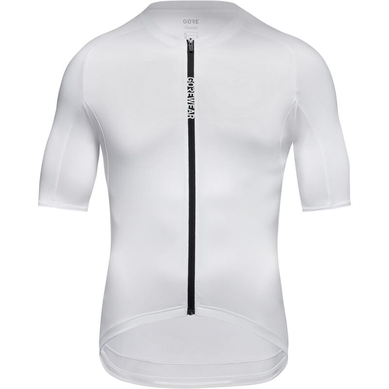 ゴアお召しもの メンズ トップス プルオーバー プルオーバー GOREWEAR SPINSHIFT Jersey - Men\u0027s White 白いこと