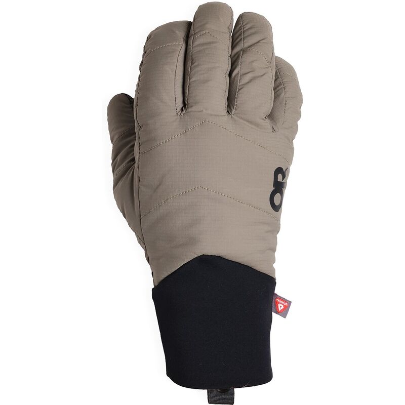アウトドア問い合わせ メンズ 佩び物 グローブ Outdooresearch Stowe Aerogel Glove - Men\u0027sable