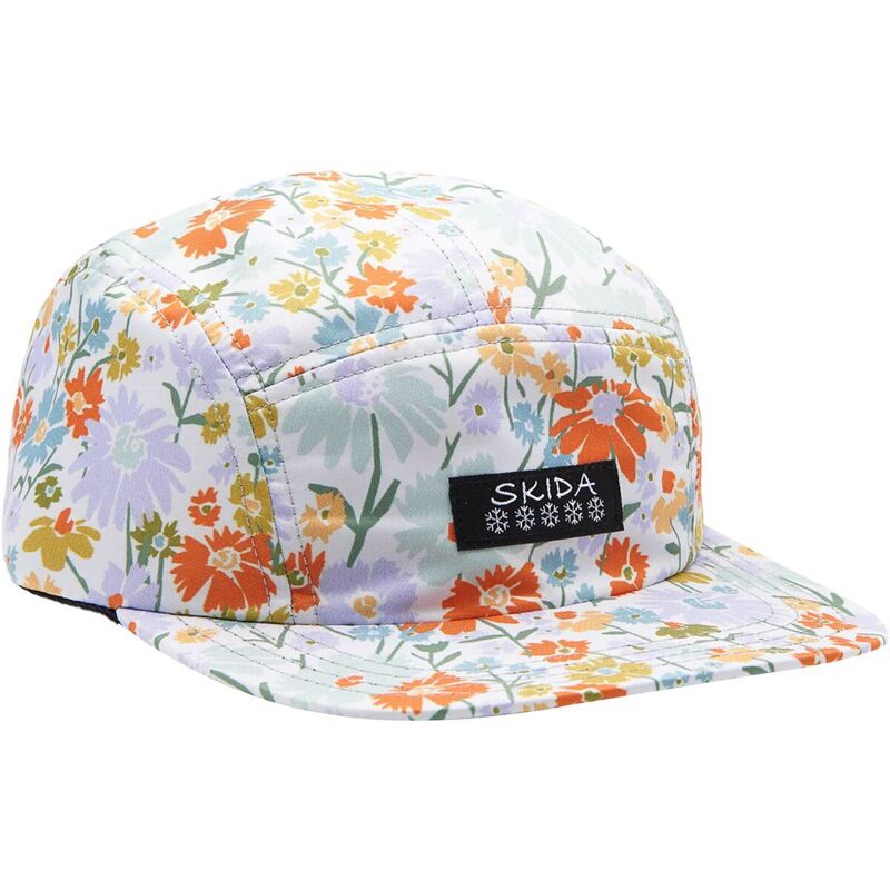 スキーダ メンズ 佩び物 かぶり笠 Skida Brim Hat Alice