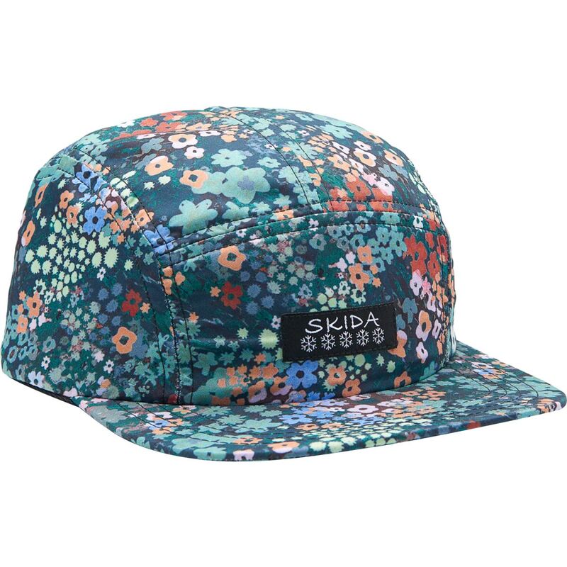 スキーダ メンズ 佩び物 かぶり笠 Skida Brim Hat Bitterroot