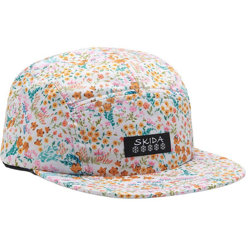 スキーダ メンズ 佩び物 かぶり笠 Skida Brim Hat Elysianfields