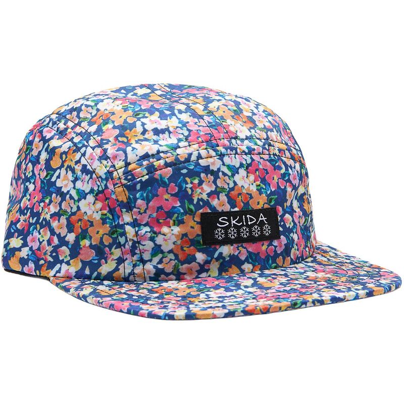 スキーダ メンズ 佩び物 かぶり笠 Skida Brim Hat Juliet