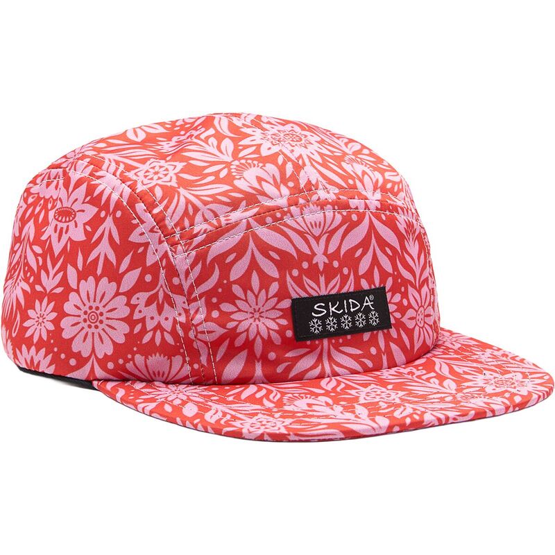スキーダ メンズ 佩び物 かぶり笠 Skida Brim Hat Linnea