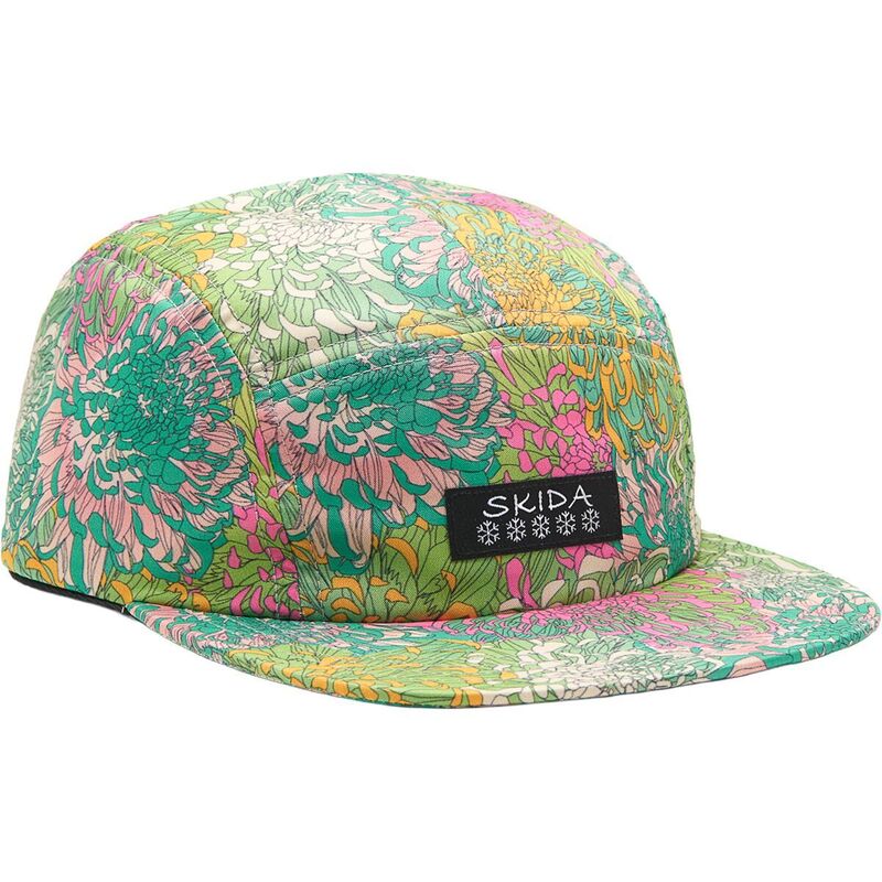 スキーダ メンズ 佩び物 かぶり笠 Skida Brim Hat Persephone