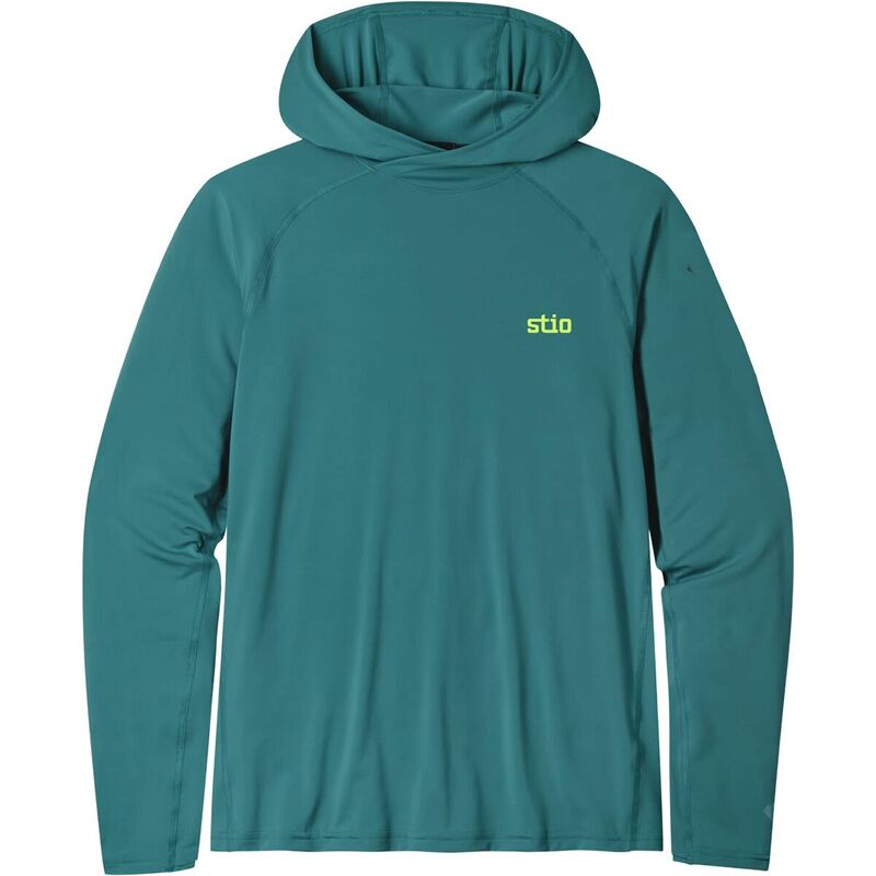 スティオ メンズ アウター パーカー・スウェット STIO Hylas Hooded Pullover - Men\u0027s Boundless
