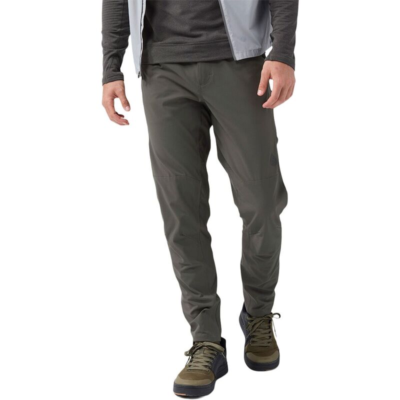 スティオ メンズ ボトムス 二分の一ズボン下・さる股引き STIOPR Pant - Men\u0027s Raven