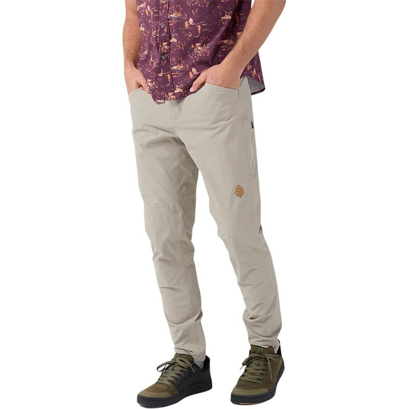 スティオ メンズ ボトムス 二分の一ズボン下・さる股引き STIOPR Pant - Men\u0027s Talus
