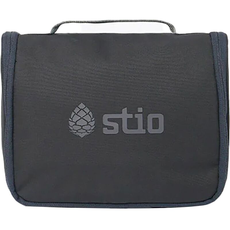 スティオ メンズ 添え物 銭入れ STIO Basin Hanging Dopp Kit Abyss