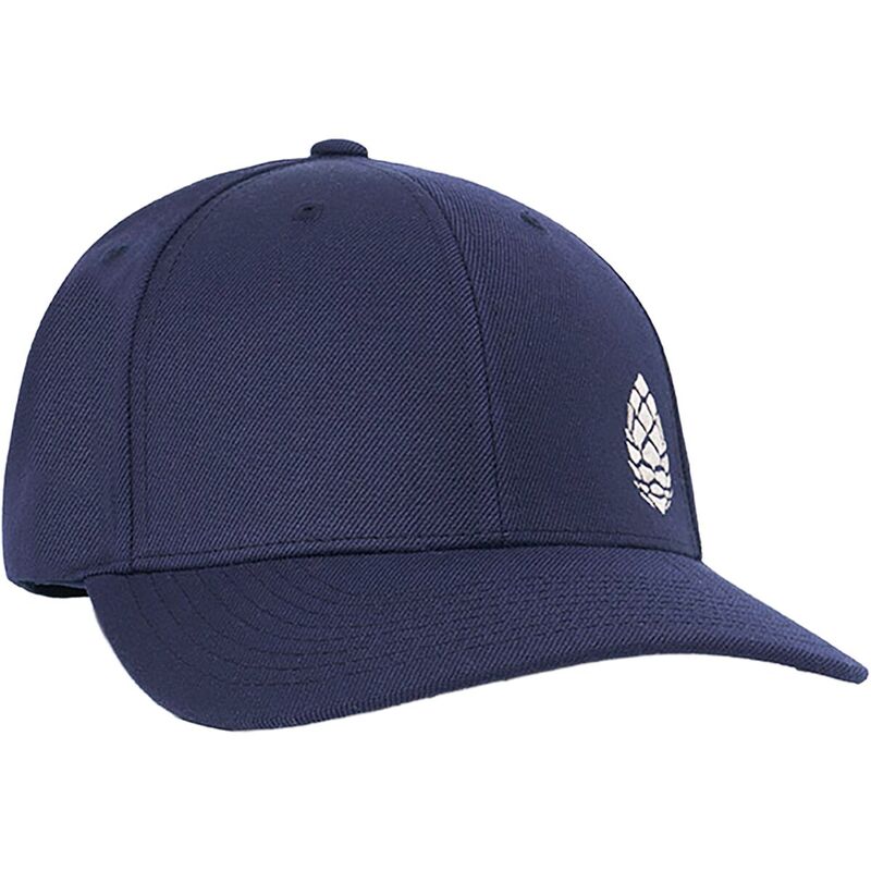 スティオ メンズ アクセサリー 帽子 STIO Whitebark Pinecone Hat Navy ネイビー｜ReVida 店 8,036円