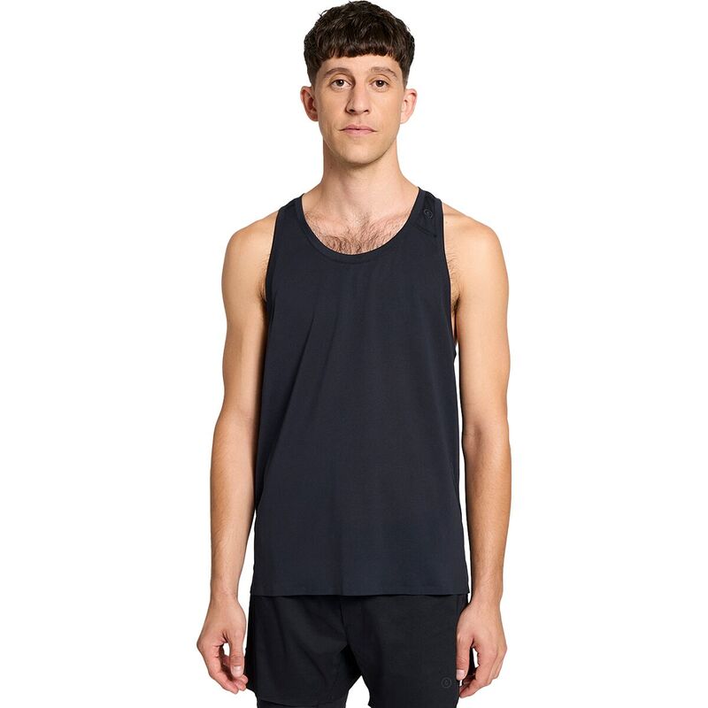 シエルアスレチックス メンズ トップス プルオーバー Ciele Athletics FSTSinglet - Men\u0027shadowcast