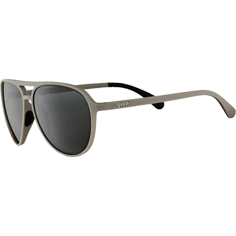 グダー メンズ 佩び物 サングラス・アイウェア Goodr Mach ガウス Polarized Sunglasses Clubhouse Closeout