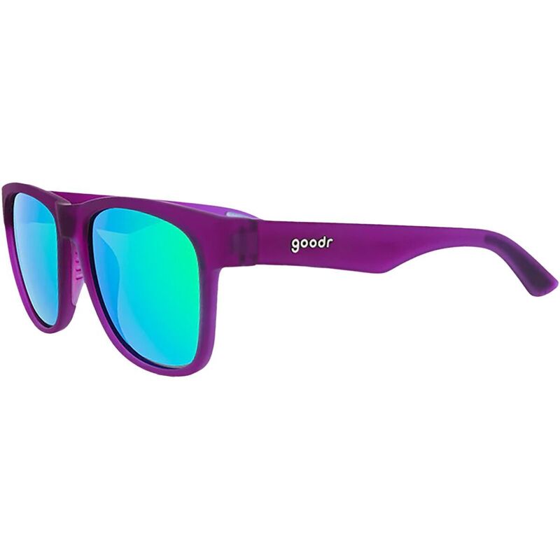 グダー メンズ 佩び物 サングラス・アイウェア Goodr BFG Polarized Sunglasses Colossal Squid Confessions