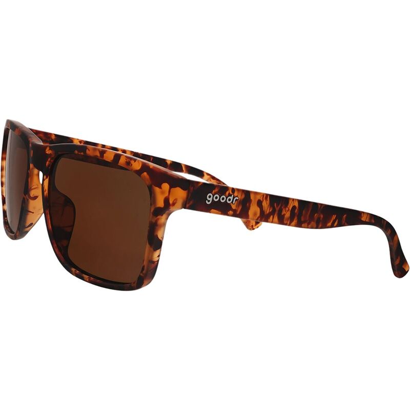 グダー メンズ 佩び物 サングラス・アイウェア Goodr Grand G Sunglasses Certified Pet Psychic