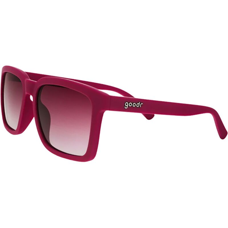 グダー メンズ 佩び物 サングラス・アイウェア Goodr Slate G Sunglasses Living Highlight Reel スレート