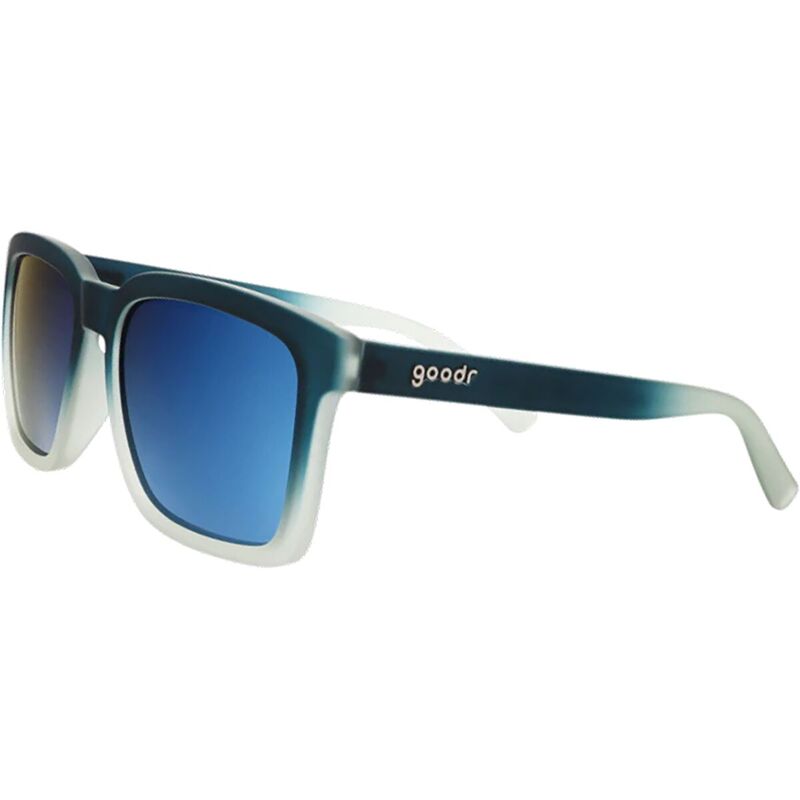 グダー メンズ 佩び物 サングラス・アイウェア Goodr Slate G Sunglasses Lost インチ the Labyrinth スレート