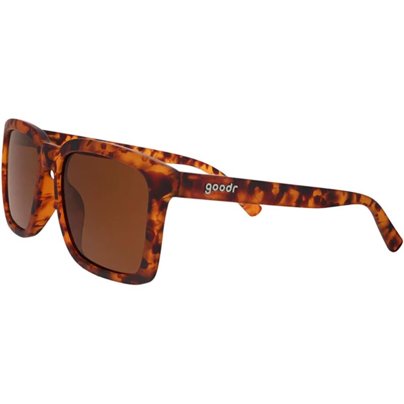 グダー メンズ 佩び物 サングラス・アイウェア Goodr Slate G Sunglasses Not An Actual Professor スレート