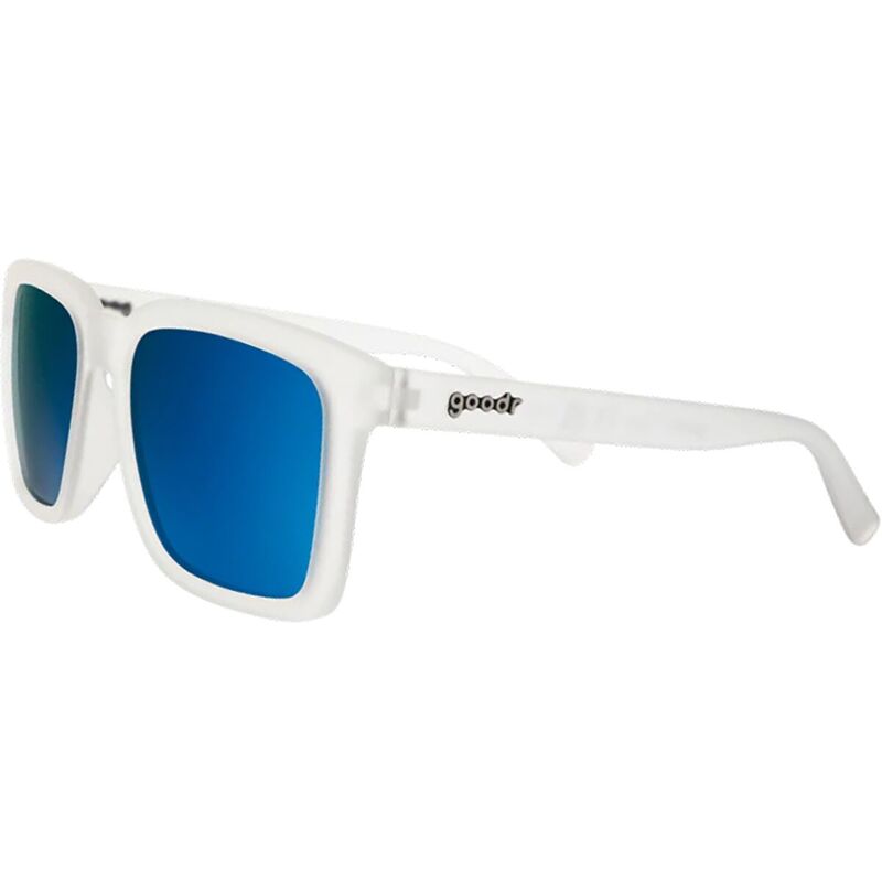 グダー メンズ 佩び物 サングラス・アイウェア Goodr Slate G Sunglassesoftly Serving スレート