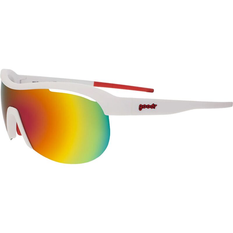 グダー メンズ 佩び物 サングラス・アイウェア Goodr Sonic G Sunglasses Today\u0027special: My Dust