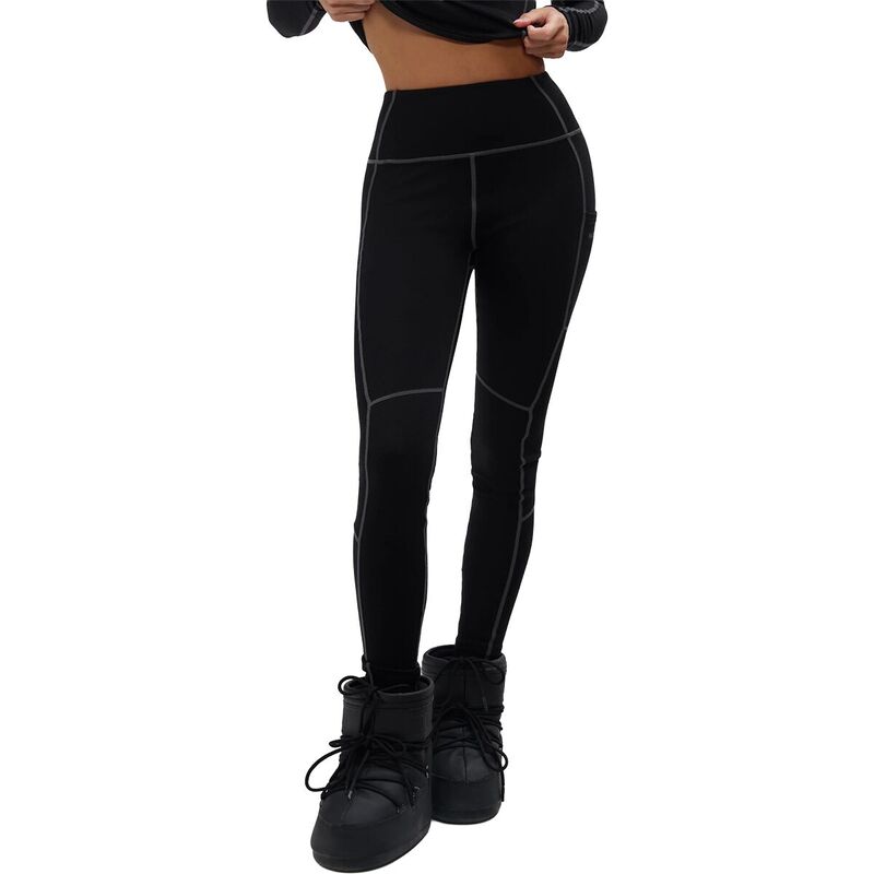 ハーフデイズ レディース ボトムス カジュアルパンツ Halfdays Fay Legging - Women's Black ブラック｜ReVida 店 28,656円