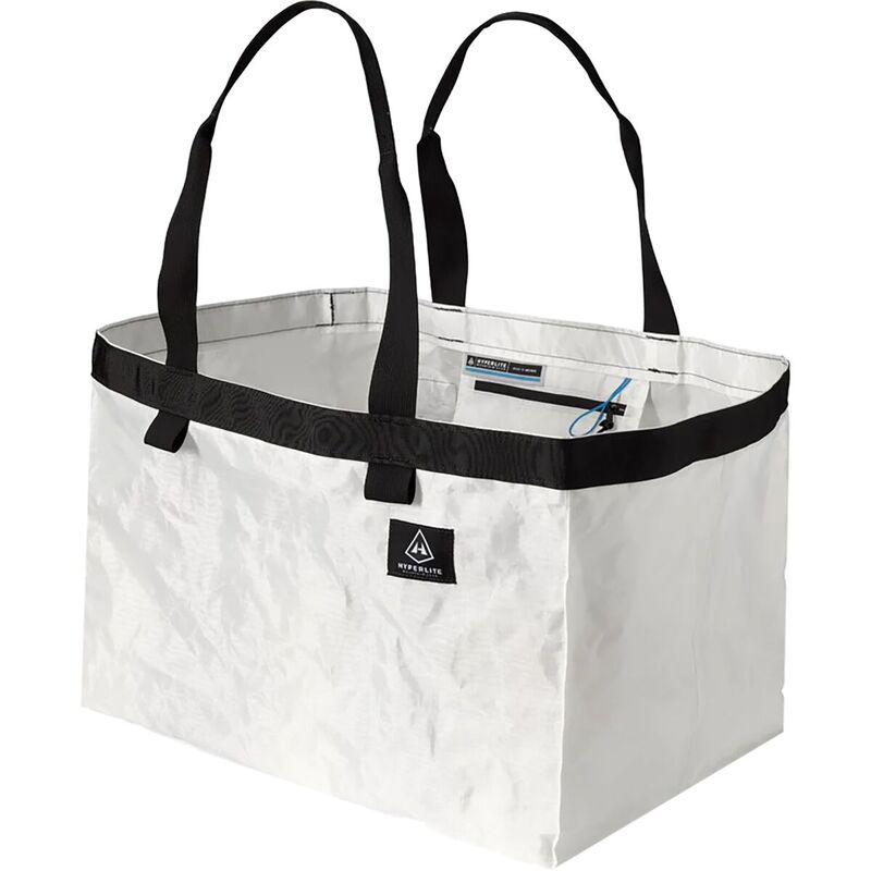 ハイパーライトマウンテンギア メンズ 御徒面子 Hyperlite Mountain Gear GOAT 70L Tote Bag White 白いこと