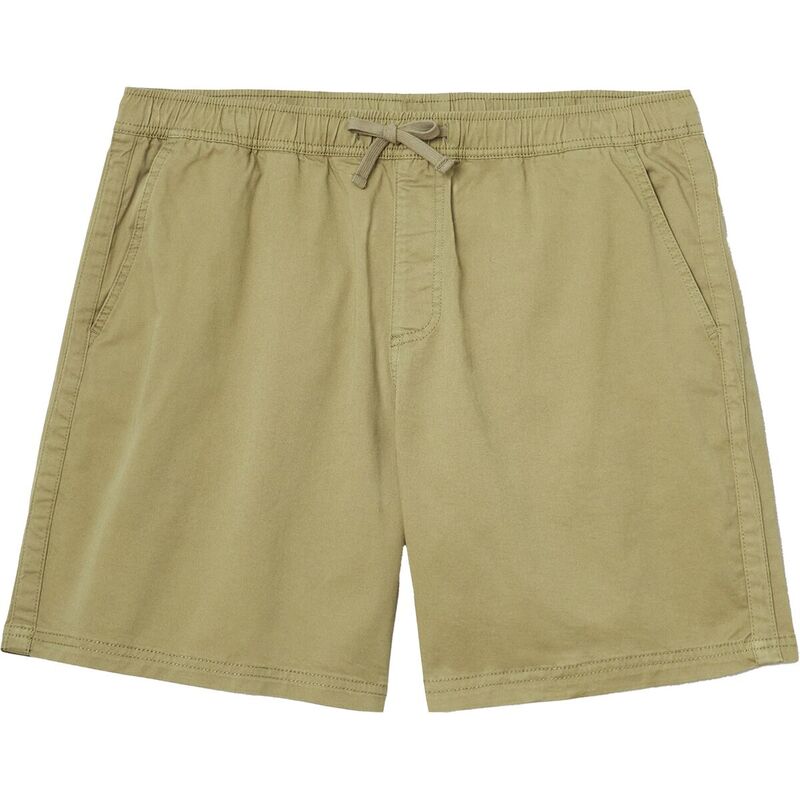 ケイティン メンズ ボトムス 二分の一ズボン下・さる股引き Katin Patio Short - Men\u0027s Moss