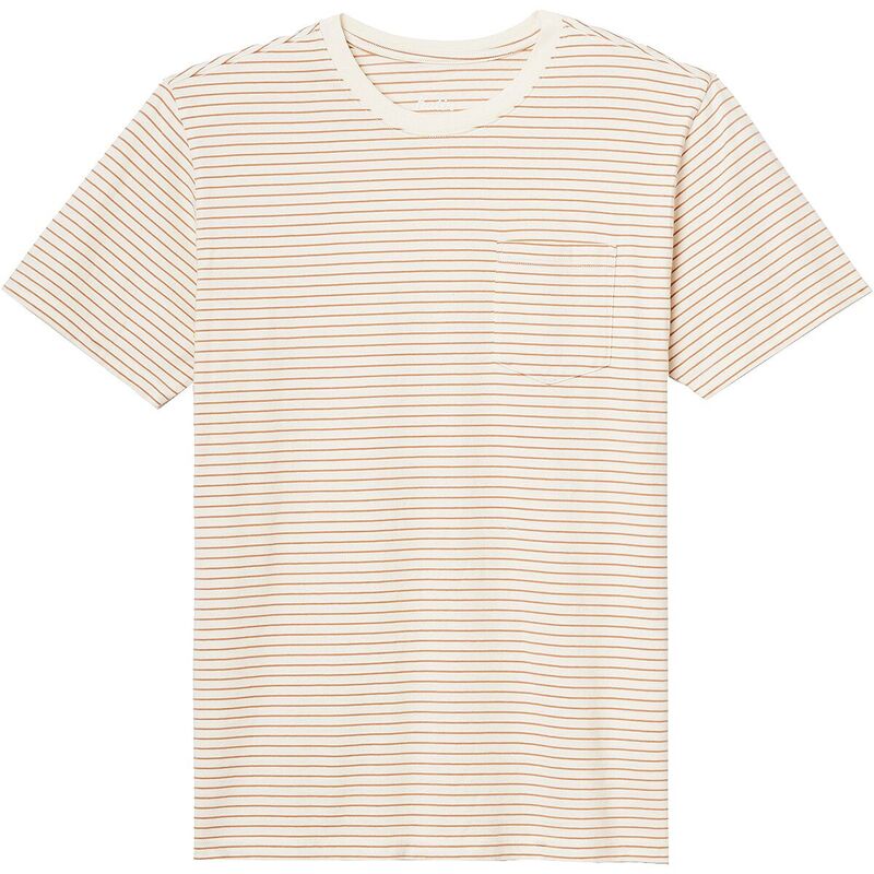 ケイティン メンズ トップス プルオーバー Katin Finley Pocket-Shirt - Men\u0027s Brush