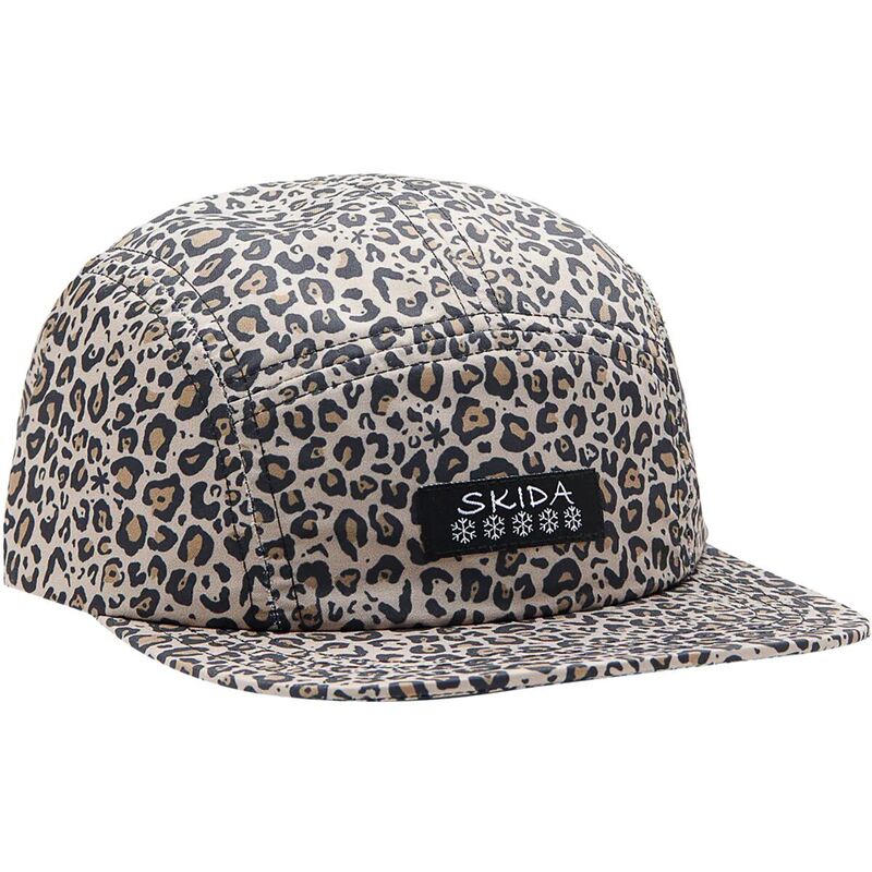 スキーダ メンズ 佩び物 かぶり笠 Skida Brim Hat Wild Thing One Color