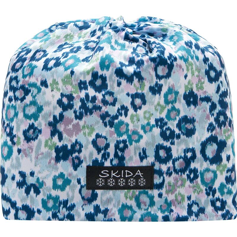 スキーダ レディース 佩び物 かぶり笠 Skidalpine Hat - Women\u0027snow Cat