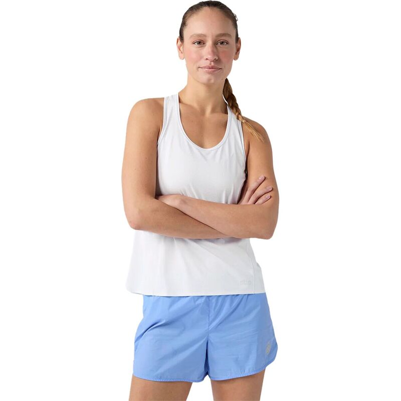 スティオ レディース トップス プルオーバー STIO Lucentank Top - Women\u0027s Morning Frost