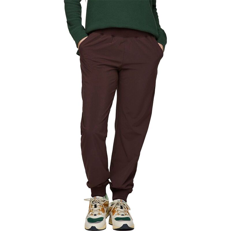 コートパクシー レディース ボトムス カジュアルパンツ Cotopaxi Cambio Jogger - Women's Coffee コーヒー｜ReVida 店