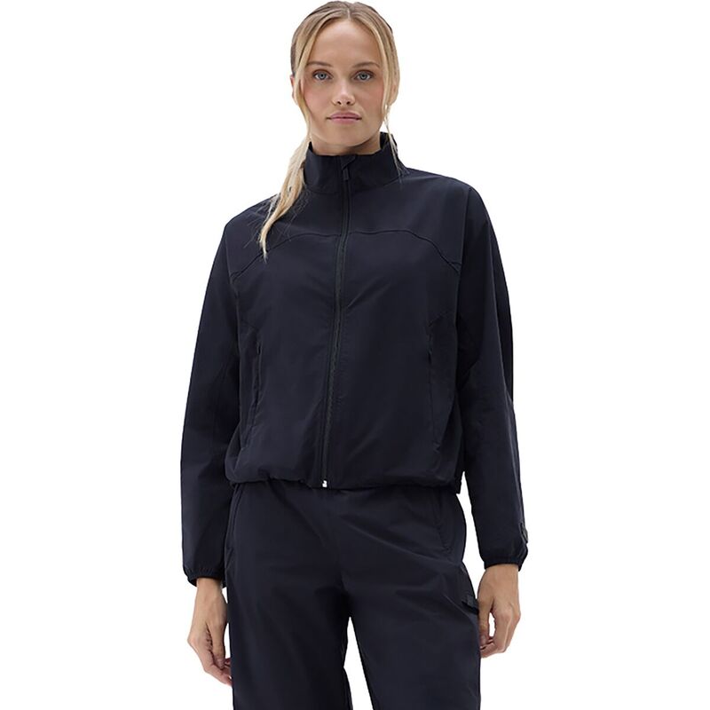 ハーフデイズ レディース アウター 上衣・上衣 Halfdays Gwen Jacket - Women\u0027s Black 黒いこと