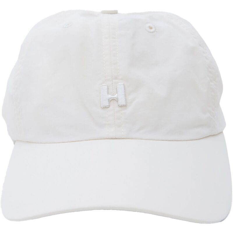 ハーフデイズ レディース 佩び物 かぶり笠 ナイロン Halfdays H Nylon Hat - Women\u0027s Oatmilk