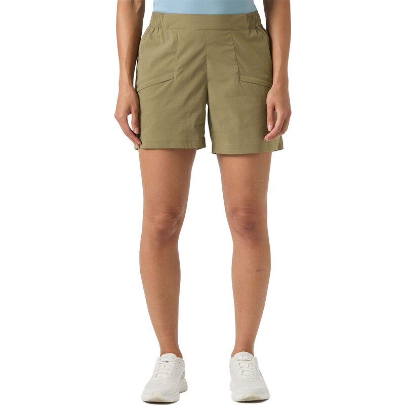 ヘリーハンセン レディース ボトムス ハーフパンツ・ショーツ Helly Hansen Elv Lightur Short - Women's Bedrock|ReVida 店