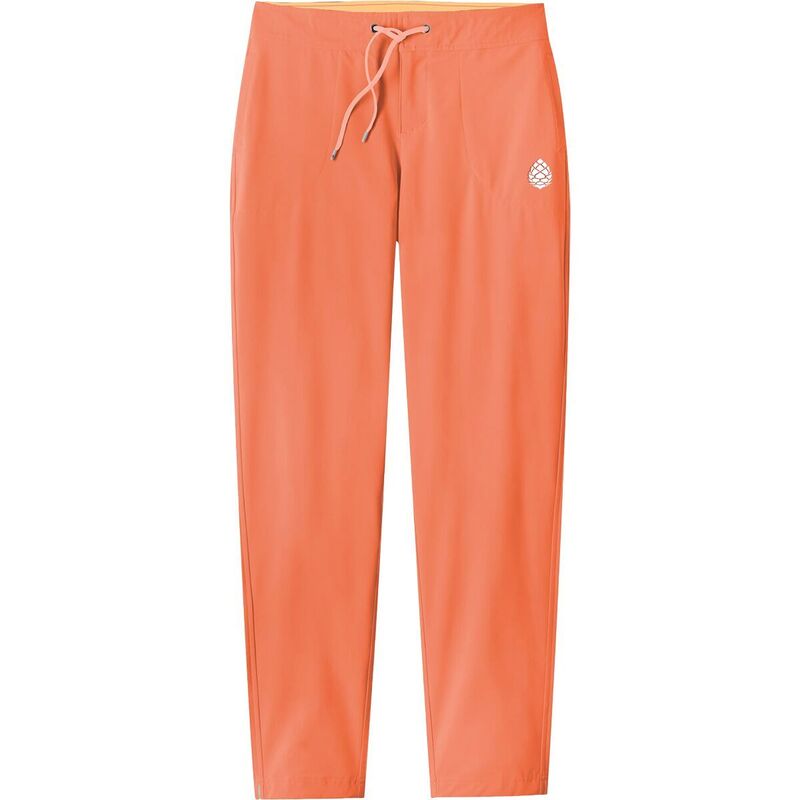 スティオ レディース ボトムス カジュアルパンツ STIO CFS Board Pant - Women's Hot Sauce|ReVida 店